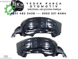 Davlumbaz SsangYong Musso Grand 3800 – 9720 Sıfır 79720-38000