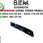 MG HS Bağlantı Braketi Sıfır