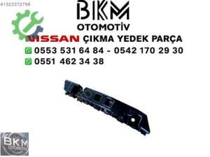 MG HS Bağlantı Braketi Sıfır