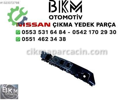 MG HS Bağlantı Braketi çıkma parça