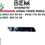 MG HS Bağlantı Braketi Sıfır