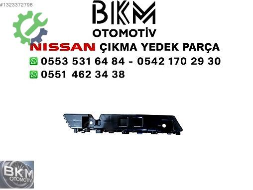 MG HS Bağlantı Braketi çıkma parça