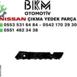 MG HS Bağlantı Braketi Sıfır