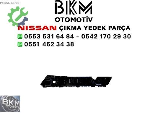 MG HS Bağlantı Braketi çıkma parça