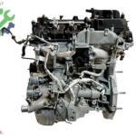 Maserati Levante Komple Motor Çıkma
