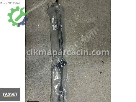 Renault Master çıkma parça