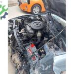 Hyundai Accent Motor Komple Çıkma Parça Ankara