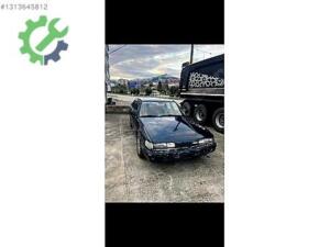 Mazda 1.6 motor