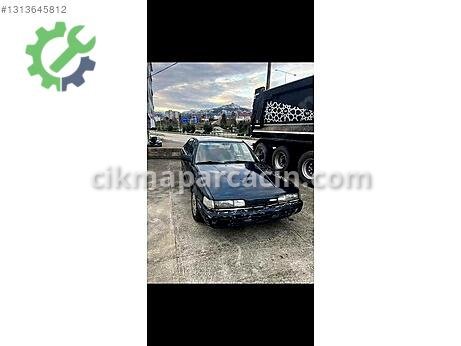 Mazda 626 Motor Komple çıkma parça