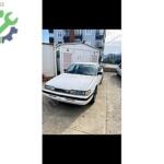 Mazda 1990 model kaporta aksamı