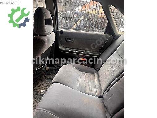 Mazda 626 Kapı çıkma parça