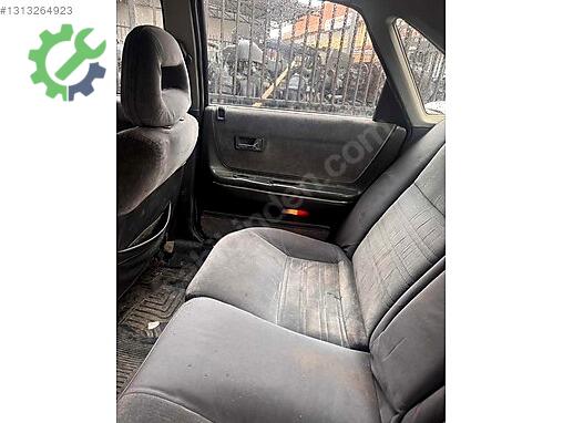 Mazda 626 Kapı çıkma parça