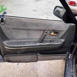 Mazda 1990 model kaporta aksamı
