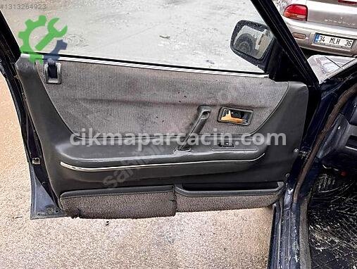 Mazda 626 Kapı çıkma parça