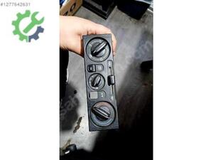 Mazda 1998 klima kontrol paneli