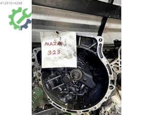 Mazda 323 Şanzıman Komple Çıkma