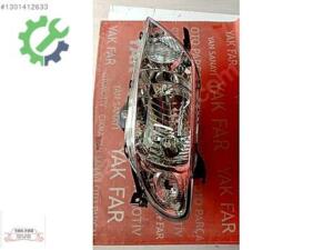 Mazda 323 Sol far sıfır depo marka 2003