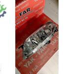 Mazda 323 Sol far sıfır depo marka 2003