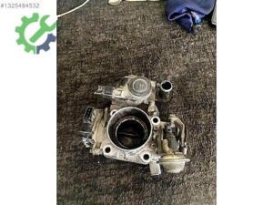 Mazda 323 Gaz Kelebeği Çıkma
