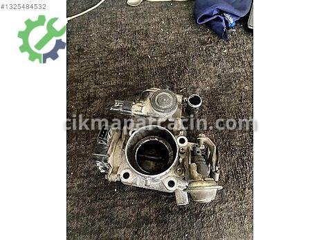 Mazda 323 Gaz Kelebeği çıkma parça