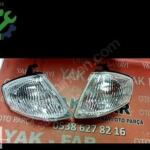 Mazda 323 ön sinyal SDN/HB sağ sol sıfır 99-01