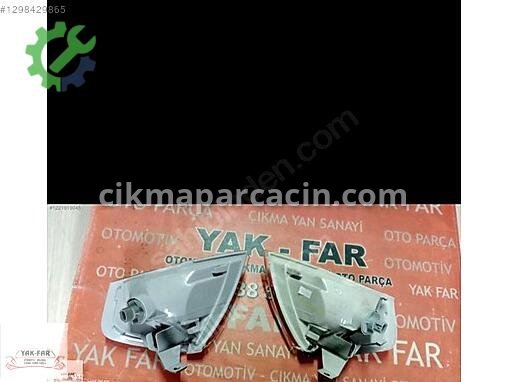 Diğer Sinyal çıkma parça