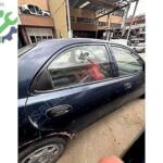 Mazda 323 sağ arka kapı