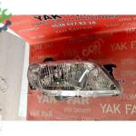 Mazda 323 sağ far sıfır depo marka 2003