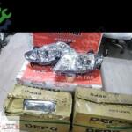 Mazda 323 sağ sol far 01-03 depo sıfır marka 5 takım