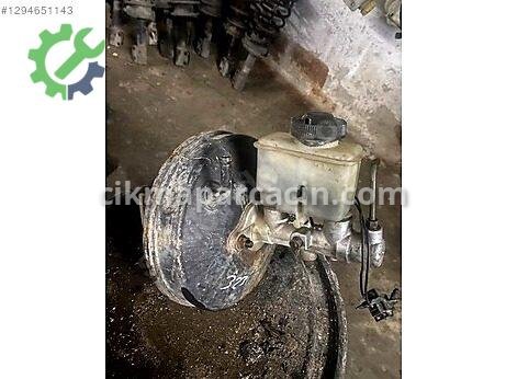 Mazda 323 Westinghouse çıkma parça