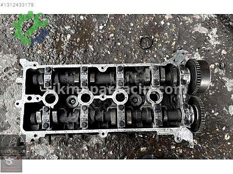 Mazda 3 Silindir Kapak çıkma parça