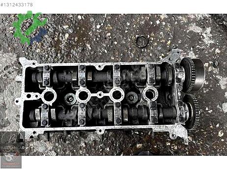 Mazda 3 Silindir Kapak çıkma parça