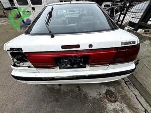 Mazda 626 bagaj kapağı