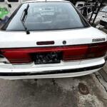 Mazda 626 bagaj kapağı