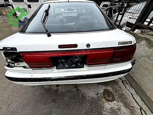Mazda 626 Kapı çıkma parça