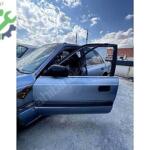 Mazda 626 çıkma sol ön kapı