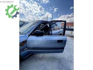 Mazda 626 çıkma sol ön kapı