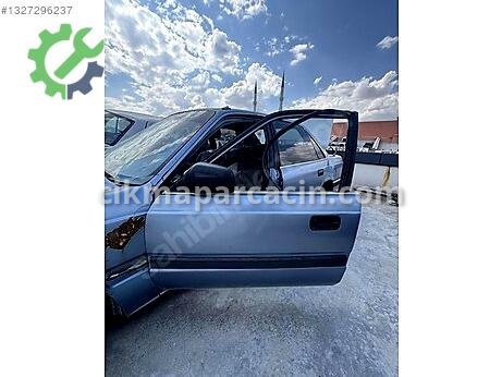 Mazda 626 Sol Ön Kapı çıkma parça