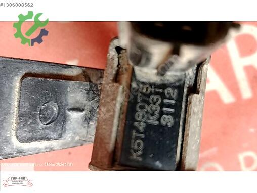 Mazda 626 EGR Valfi çıkma parça