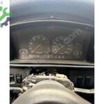 Mazda 626 gösterge paneli