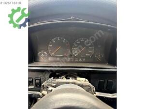 Mazda 626 gösterge paneli