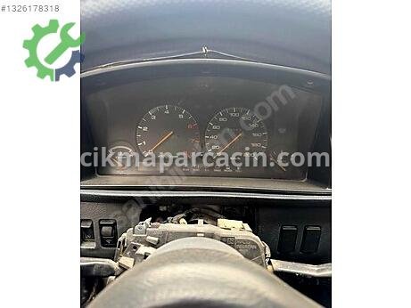 Mazda 626 Gösterge Paneli çıkma parça