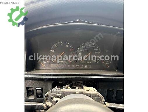 Mazda 626 Gösterge Paneli çıkma parça