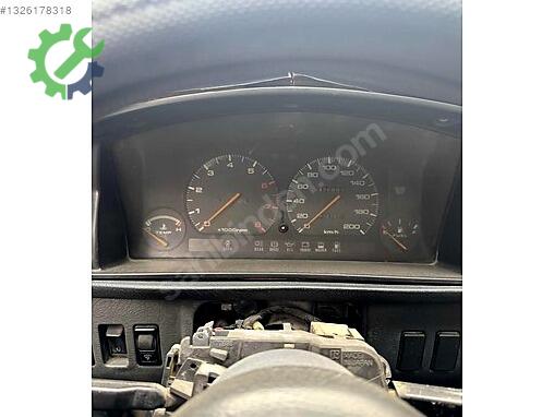 Mazda 626 Gösterge Paneli çıkma parça