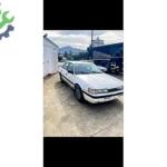 Mazda 626 Motor Komple çıkma parça - ANKARA JAPON HYUNDAİ KİA Ankara