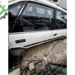 Mazda 626 sağ arka kapı