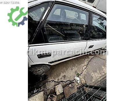 Mazda 626 Sağ Arka Kapı çıkma parça