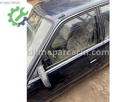 Mazda 626 Sol Ön Kapı çıkma parça