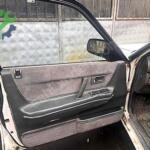 Mazda 88-91 kapı döşemesi