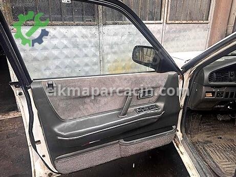 Mazda 626 Kapı Döşemesi çıkma parça